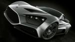 Zenvo ST1 2009 года